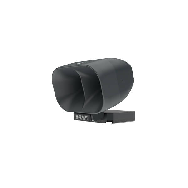 Megafon H10 dla DJI Matrice 30/30T - widok produktu