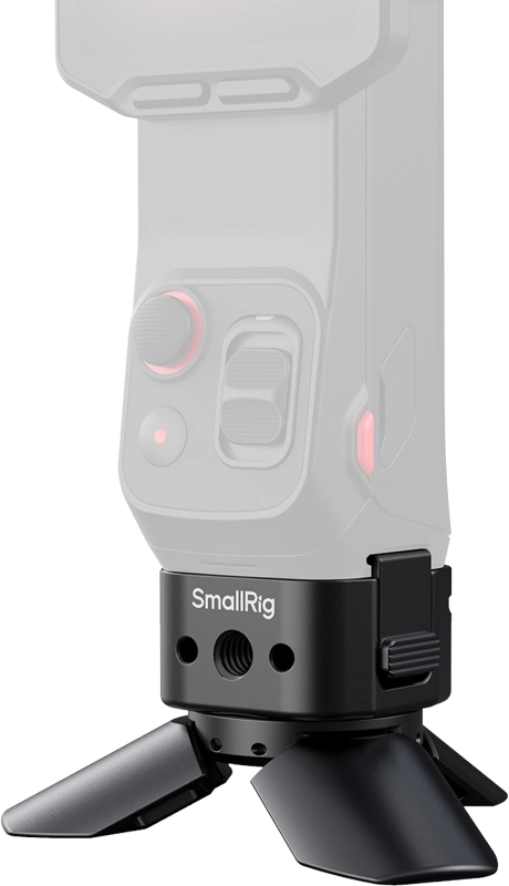 SmallRig 6996 – kompaktowa konstrukcja statywu