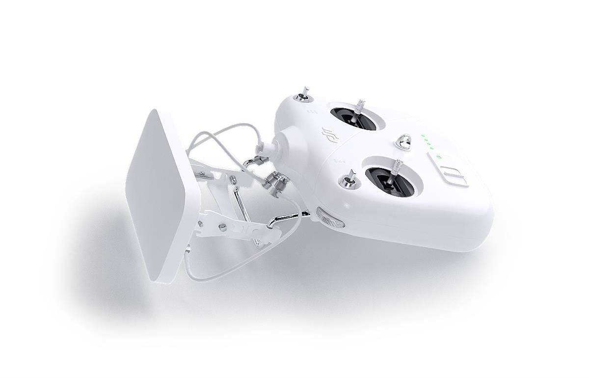 Antena 4Hawks Raptor SR