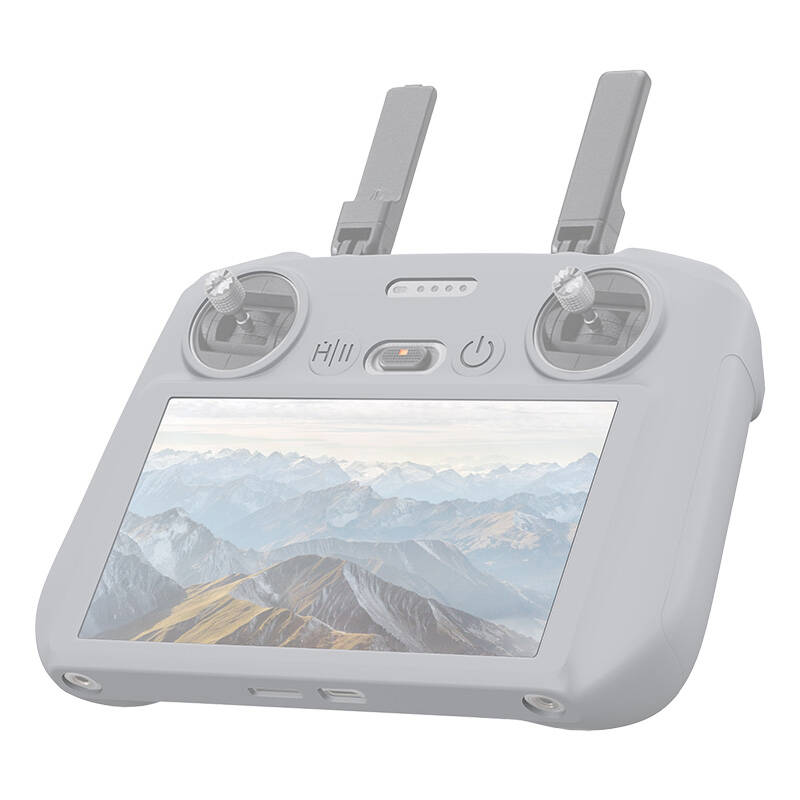 Elastyczna obudowa ochronna PULUZ do DJI RC 2