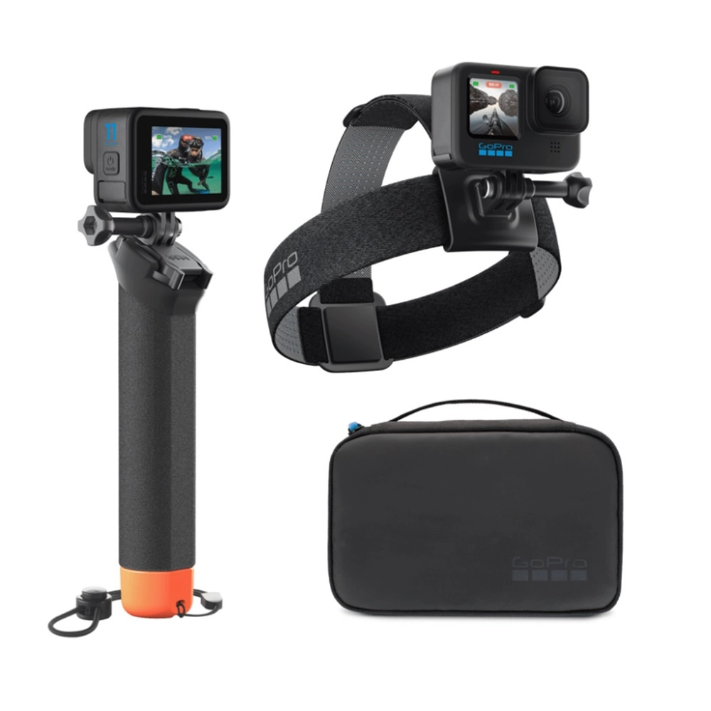 イヤホン GoPro KARMA 2017 GoPro Karma — Is It Better? - Complete Review [4K