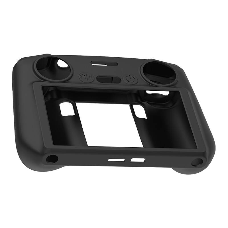 Czarna obudowa ochronna PULUZ do DJI RC 2