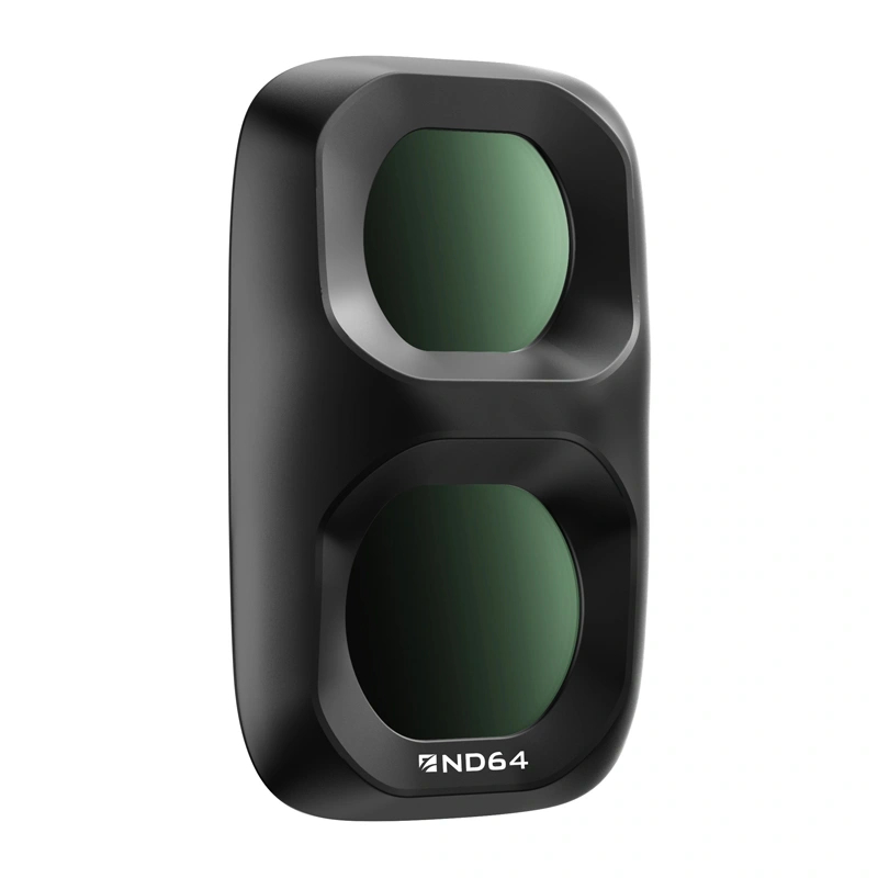 Filtr ND64 Freewell Osmo Pocket 4P