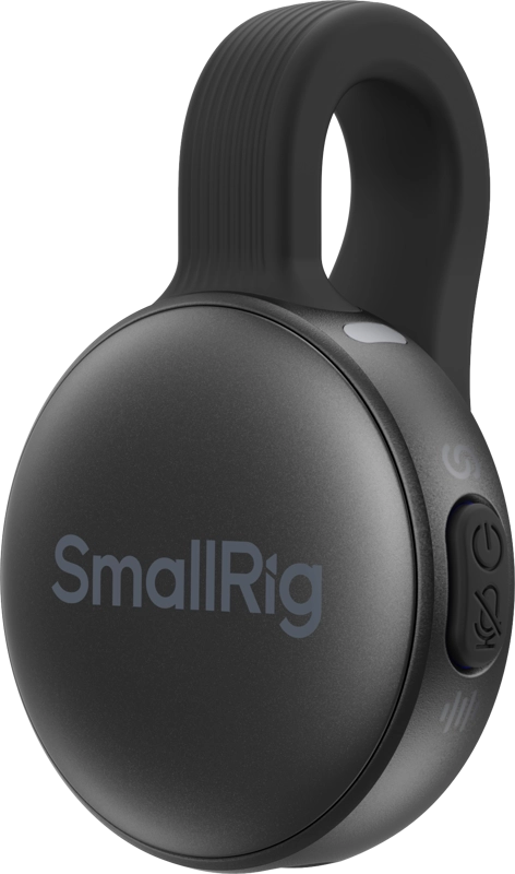 SmallRig S70-C1 – odbiornik mikrofonu ze złączem USB-C