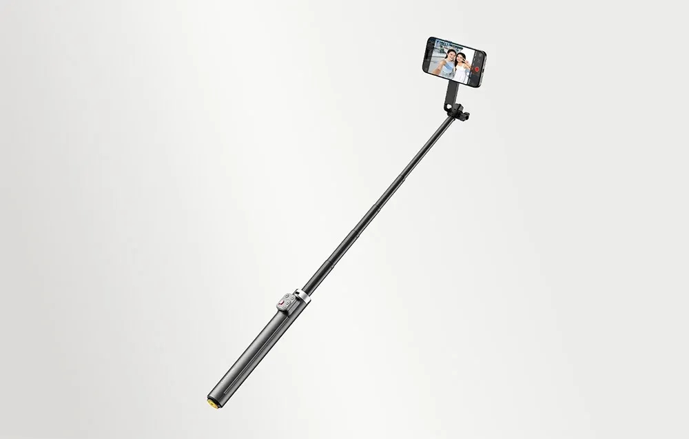Gimbal AOCHUAN K1L-C czarny