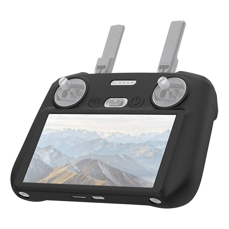 Elastyczna obudowa silikonowa PULUZ do DJI RC 2