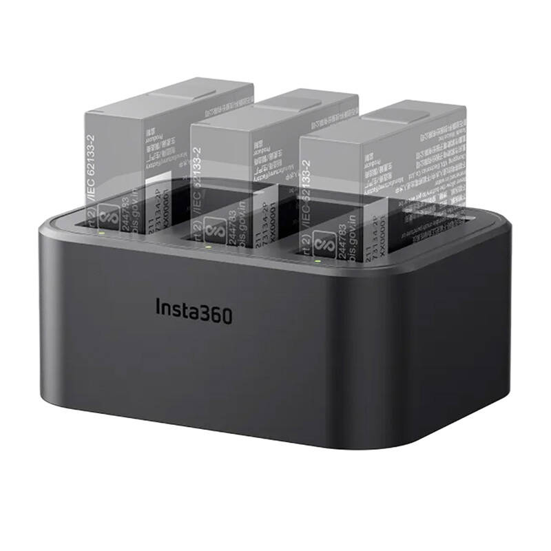 Hub ładowania Insta360 Ace Pro z portem USB-C