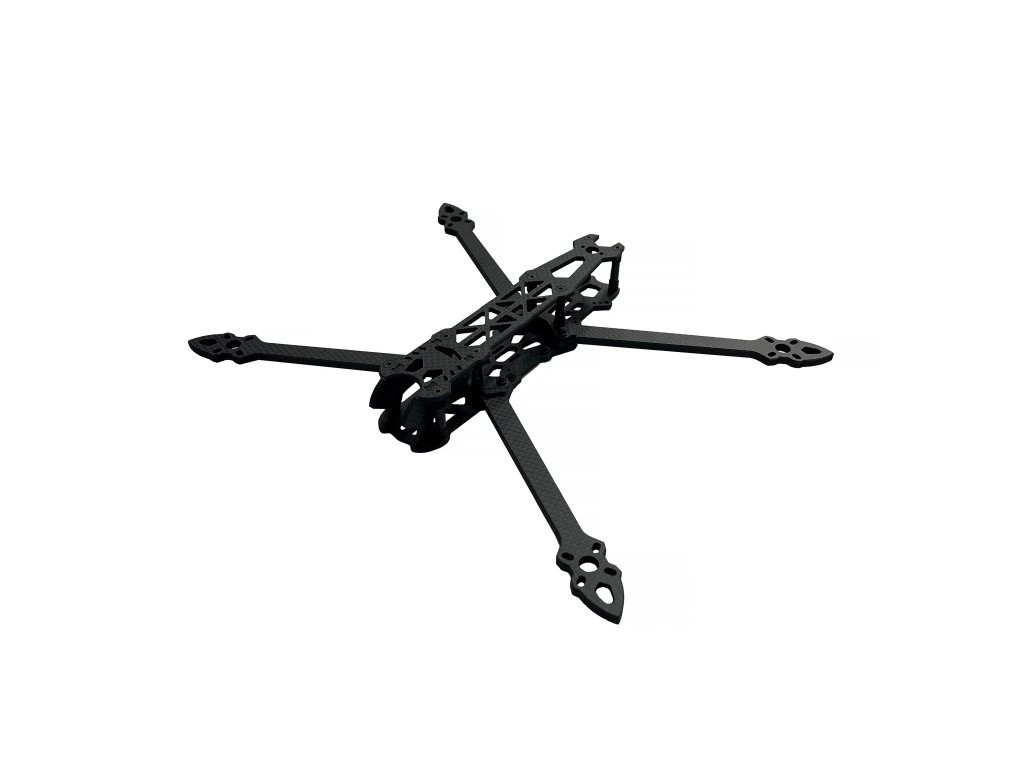 Frame Mark4-7 Partizan Edition 7