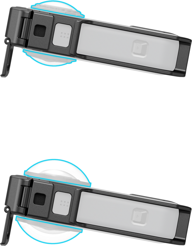 Klatka ochronna SmallRig 6965 do kamery Insta360 X6