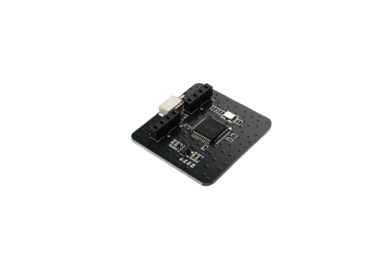 True Diversity RX Adapter Pilotix
