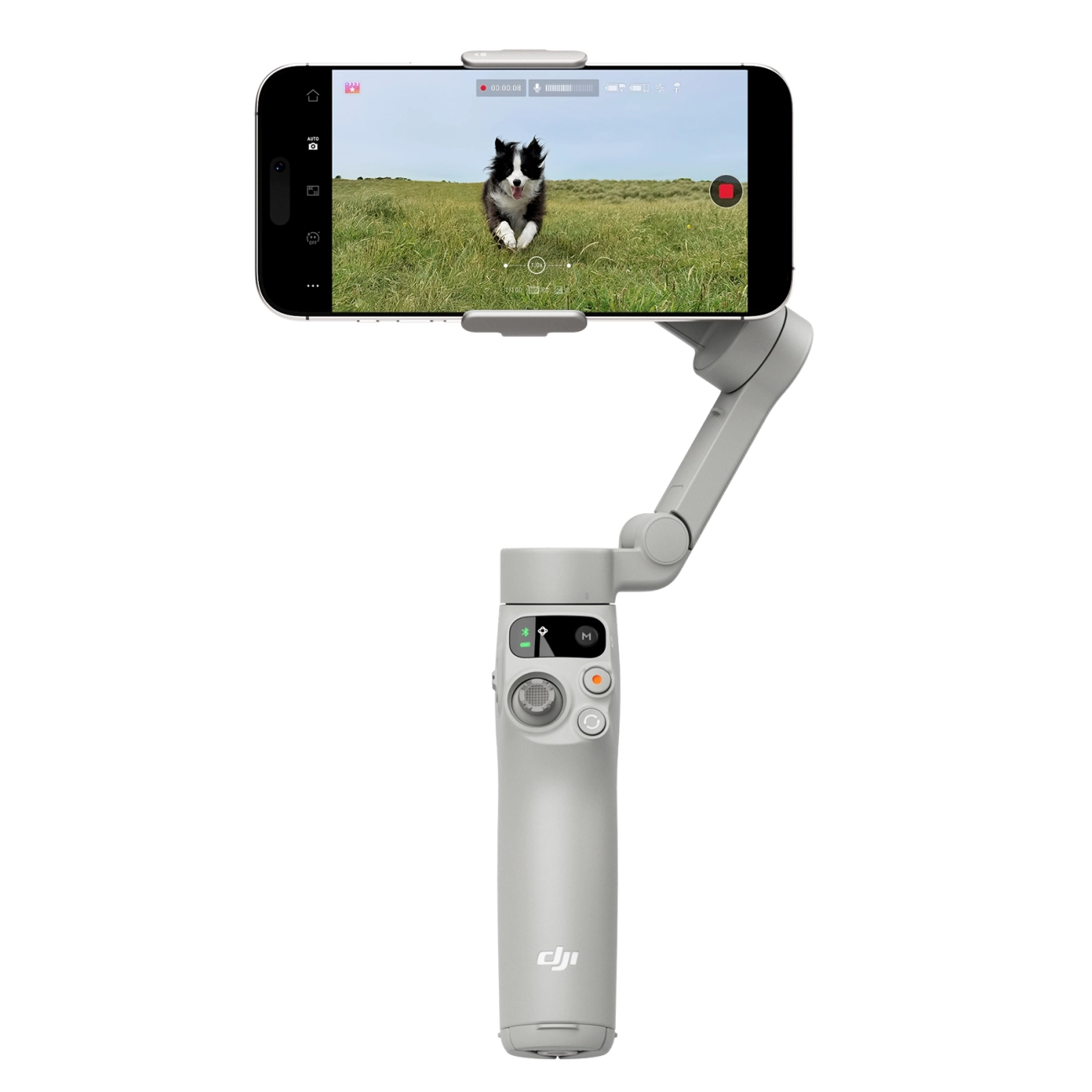 Gimbal DJI Osmo Mobile MegaDron