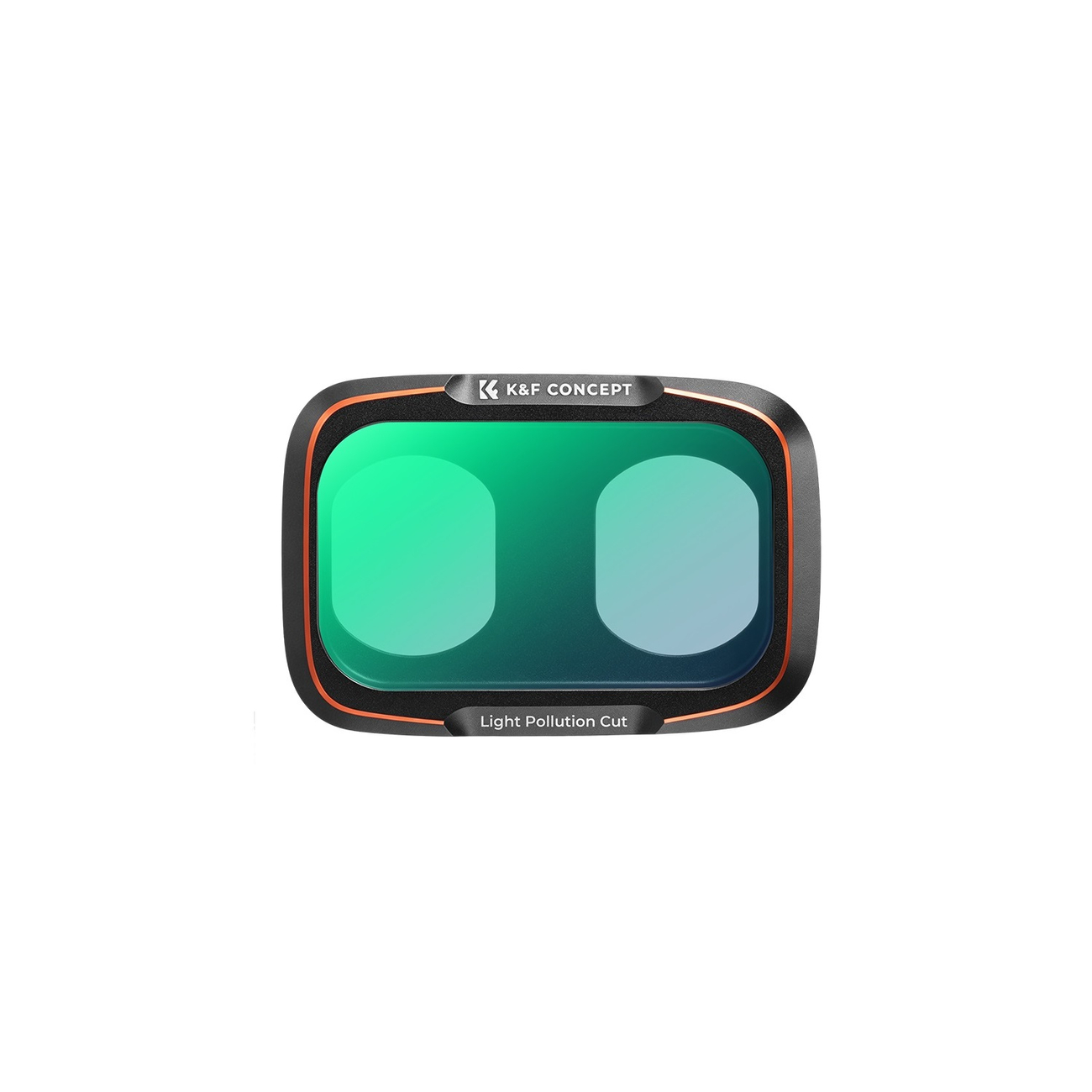 Filtr LPR K&F Concept do DJI Osmo Pocket 4P