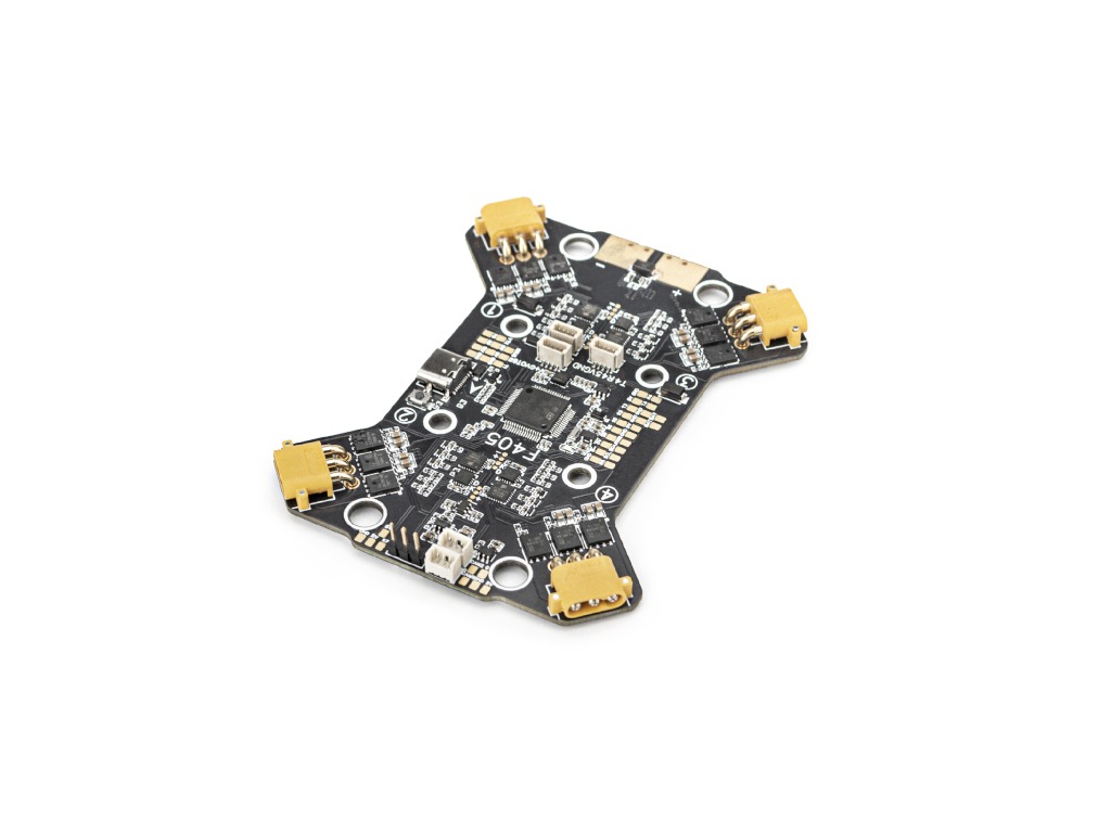 Pilotix AIO F405 65A V1