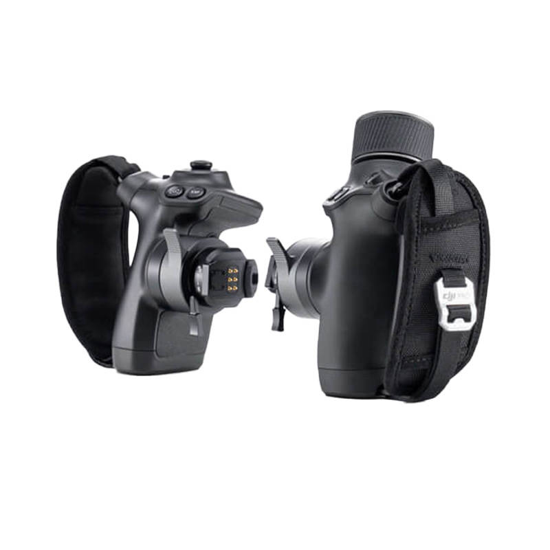 DJI Ronin 4D Hand Grips Combo z akcesoriami
