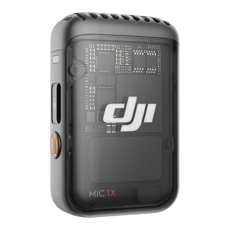 DJI Mic 2 Basic 1 TX 1 RX