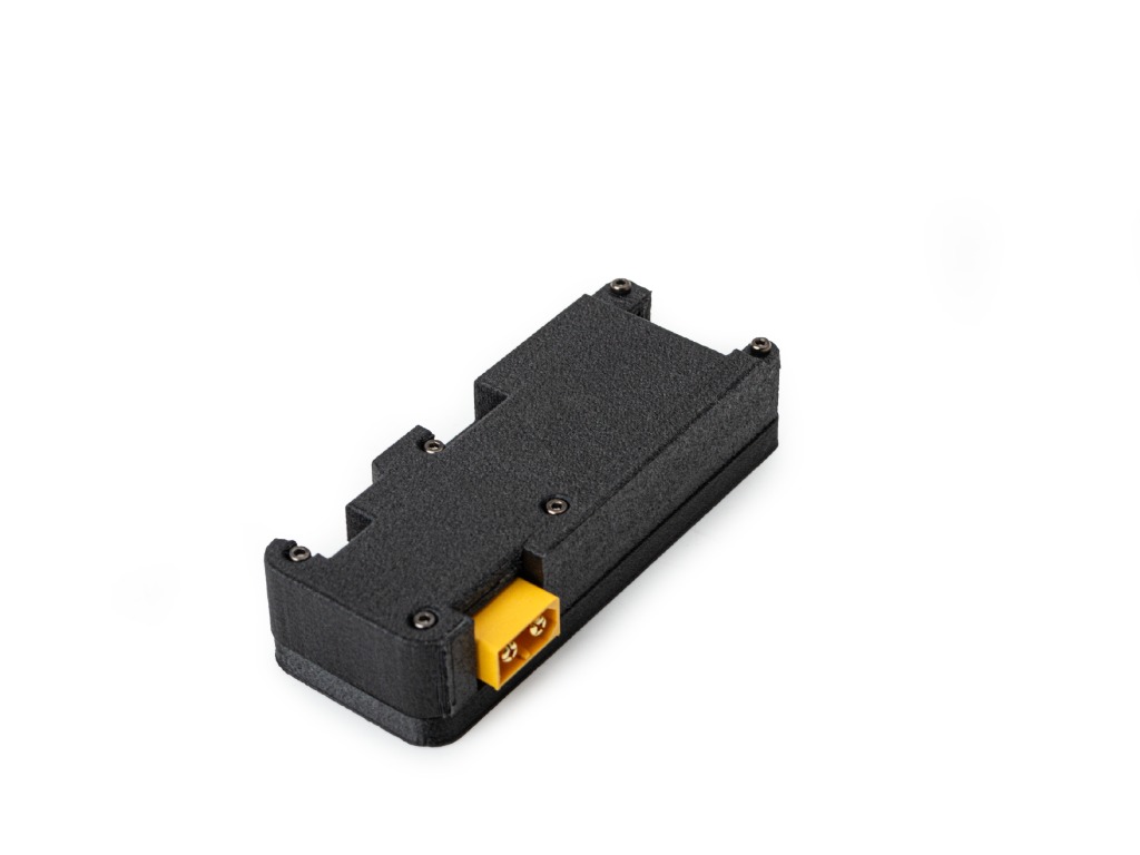 Transceiver Pilotix do modułu światłowodu SE 60 km