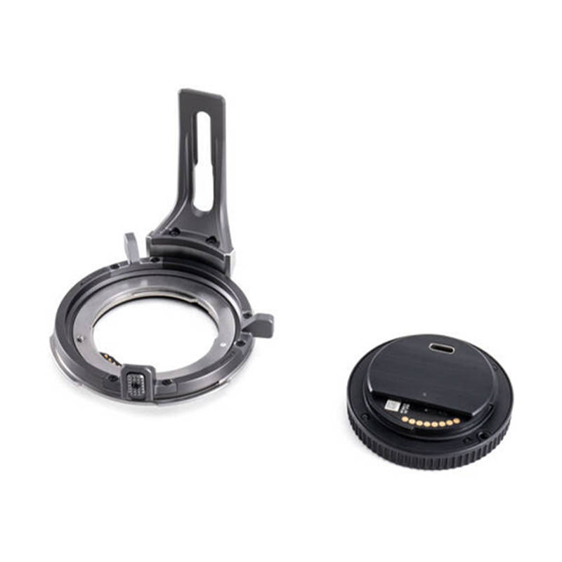 Adapter mocowania DJI Zenmuse X9 E Mount Unit