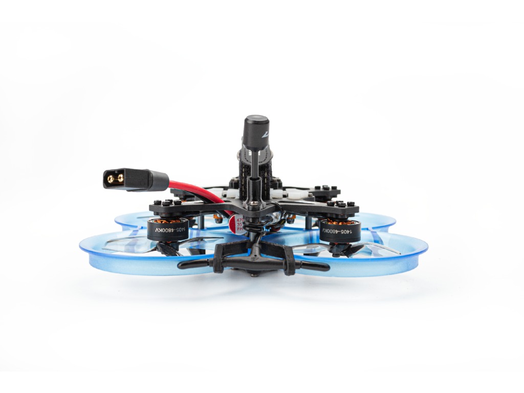 FPV Drone Pilotix Brook 2.5inch Cinewhoop 4S HD ELRS2.4G