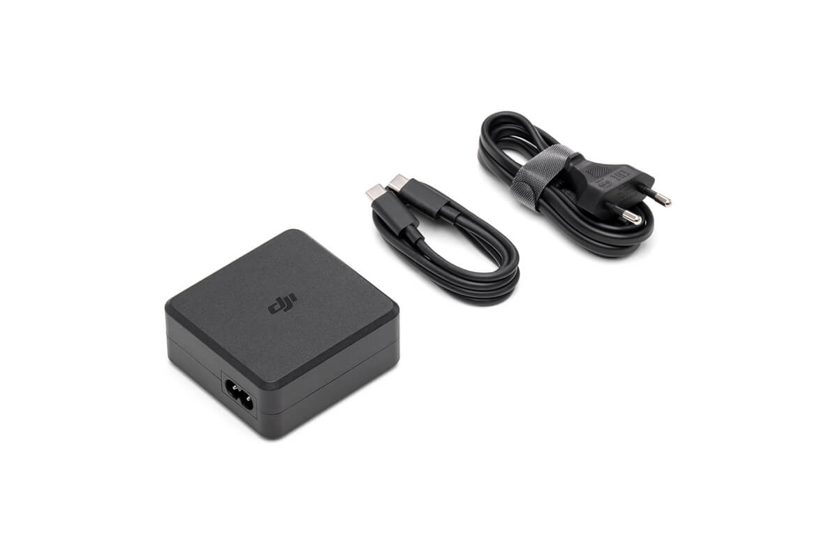 Ładowarka DJI USB-C Power Adapter 100W