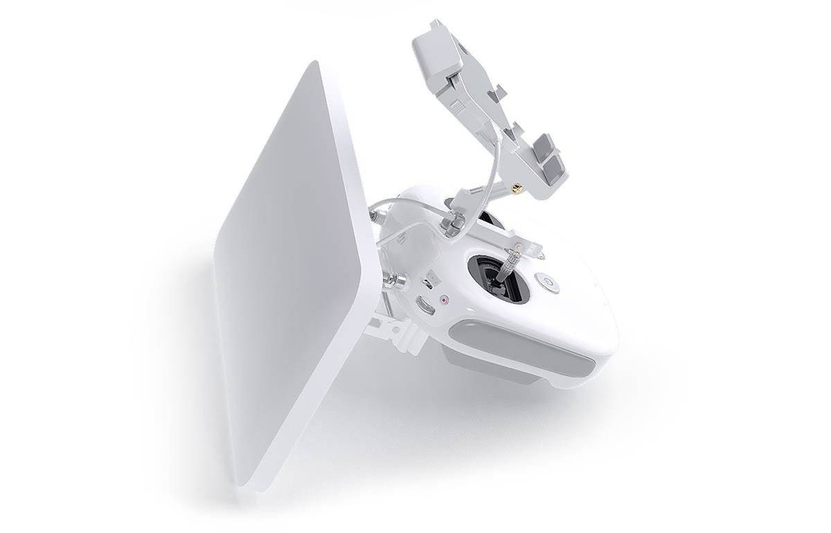 Antena 4Hawks Raptor XR