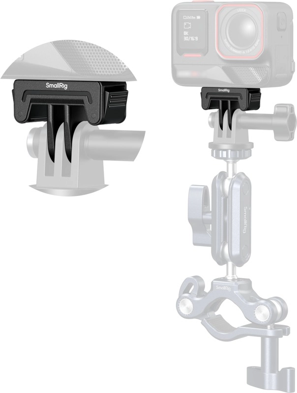 SmallRig 6303 – adapter do Insta360 X5 X4 Air i kamer serii Ace