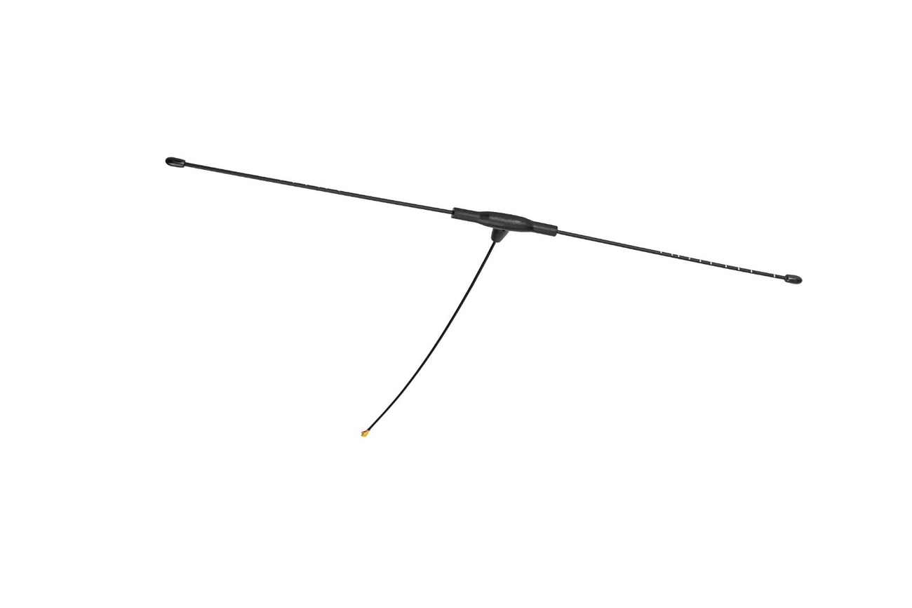Antena Pilotix RX T-Antenna ELRS 500-1000M