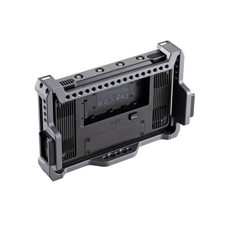 Monitor DJI High-Bright z akcesoriami